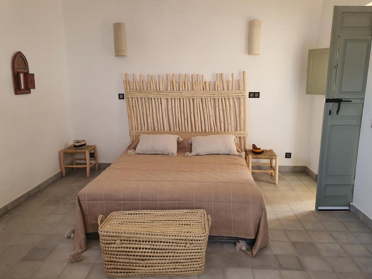 Riad Nohad Marrakech Marraquexe