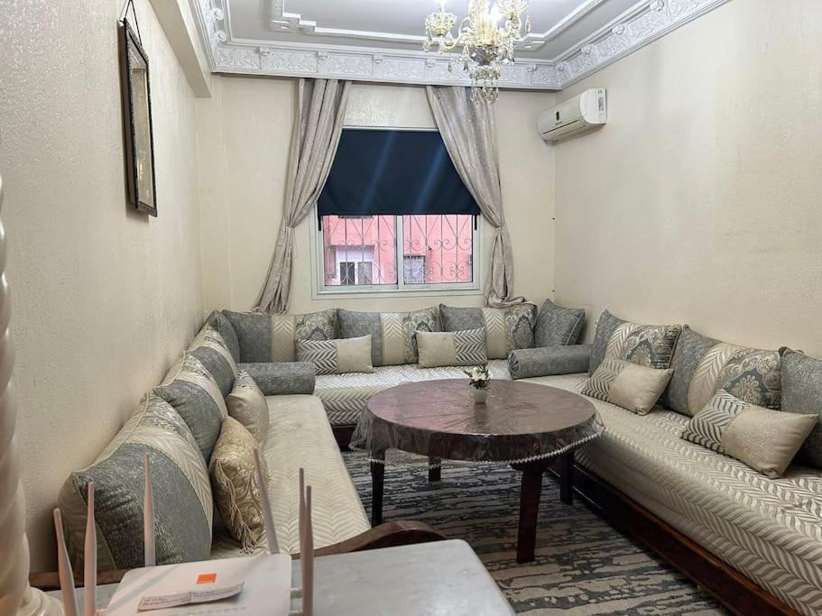 Apartment Saada Marrakech *