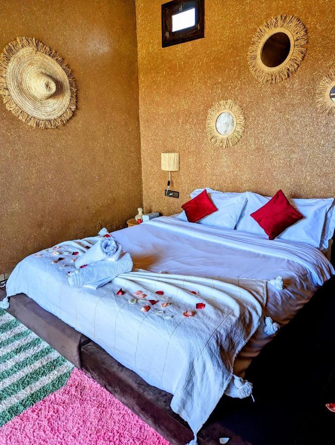 Casa Del Senator Ourika 3* Marraquexe