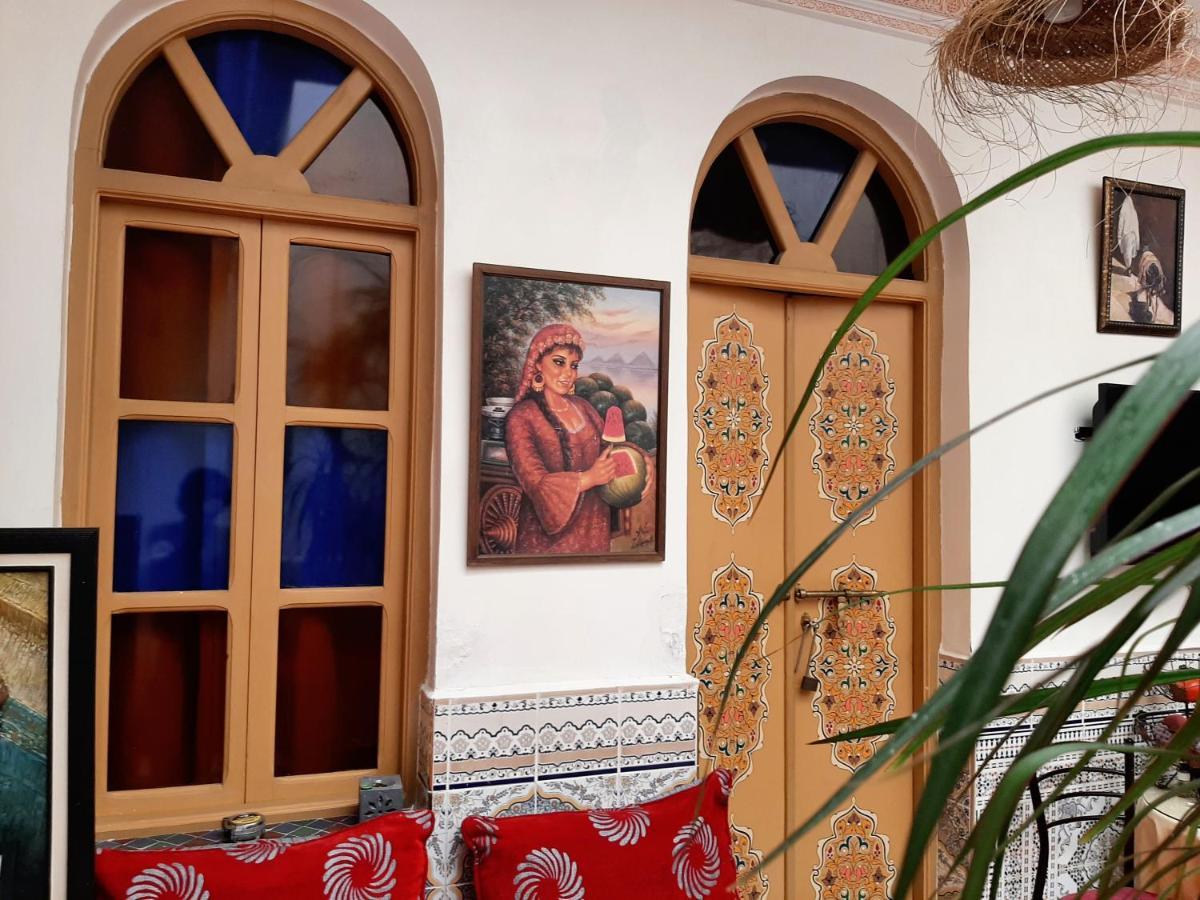 Le Petit Coeur Marrakesh