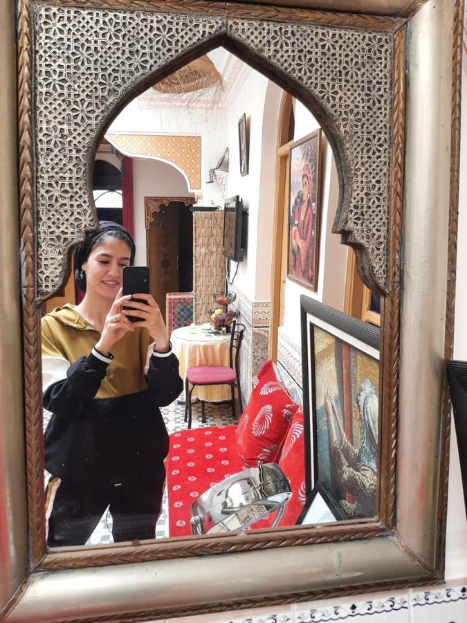 Riad Le Petit Coeur Marrakesh