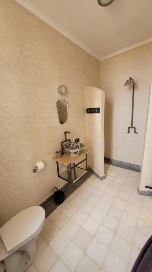 Nohad Marrakech Riad Marraquexe