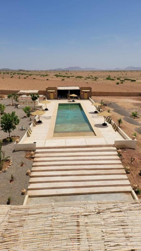 Nohad Marrakech Riad Marraquexe