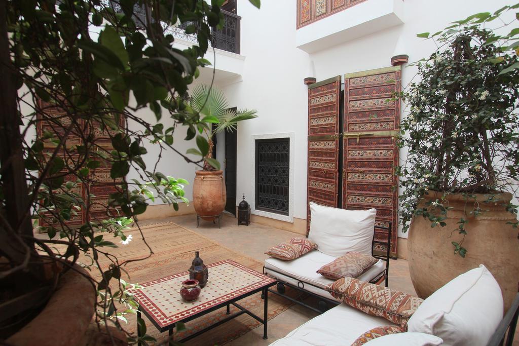 Karmela 4* Marrakesh