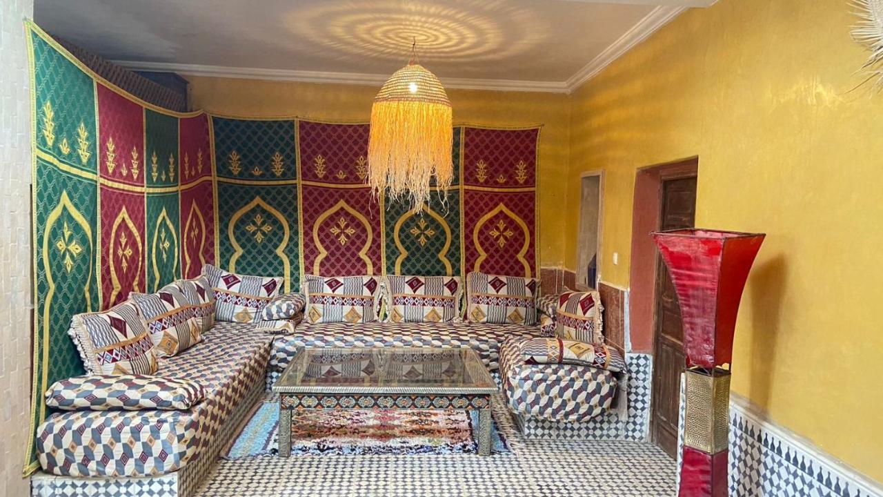 Dar Saafia * Marrakesh