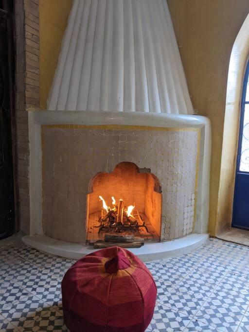 Hébergement de vacances Dar Saafia Marrakesh