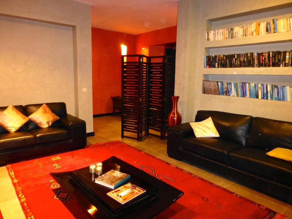 Dar Challa Villa