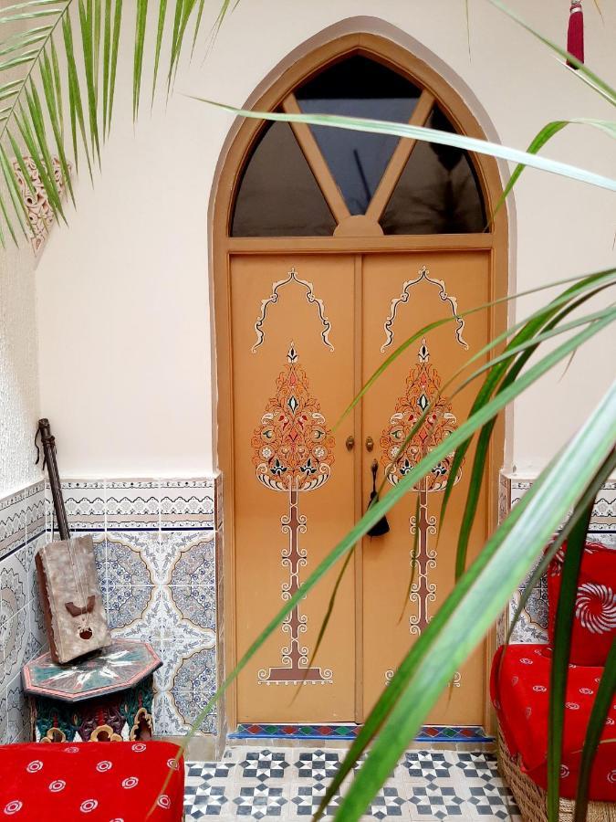 Le Petit Coeur Marrakesh
