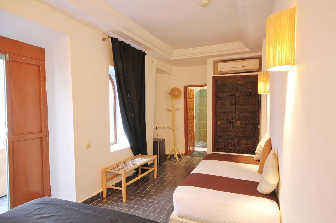 Riad Riad Pierres Et Saveurs Soleil 3*