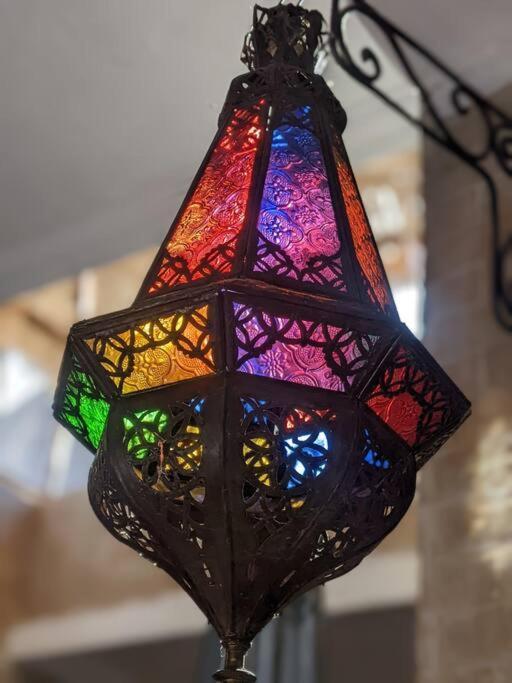 Dar Saafia Marrakesh