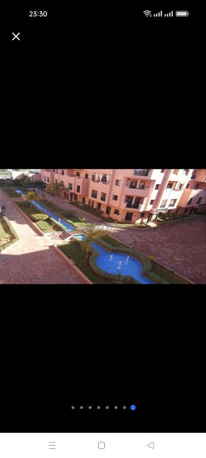 Apartment Appaartement M23 Premium Village *