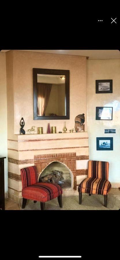 Appaartement M23 Premium Village Marrakesh
