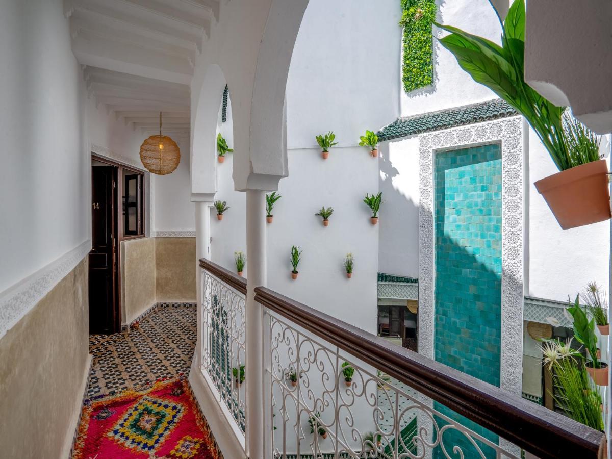 Art&emotions Boutique Hotel&spa 4* Marrakesh