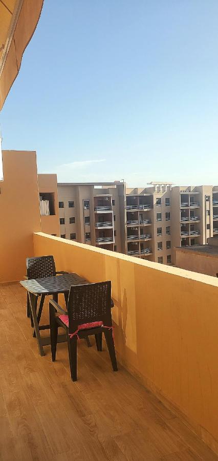 Apartment Marrakech Marrakesh