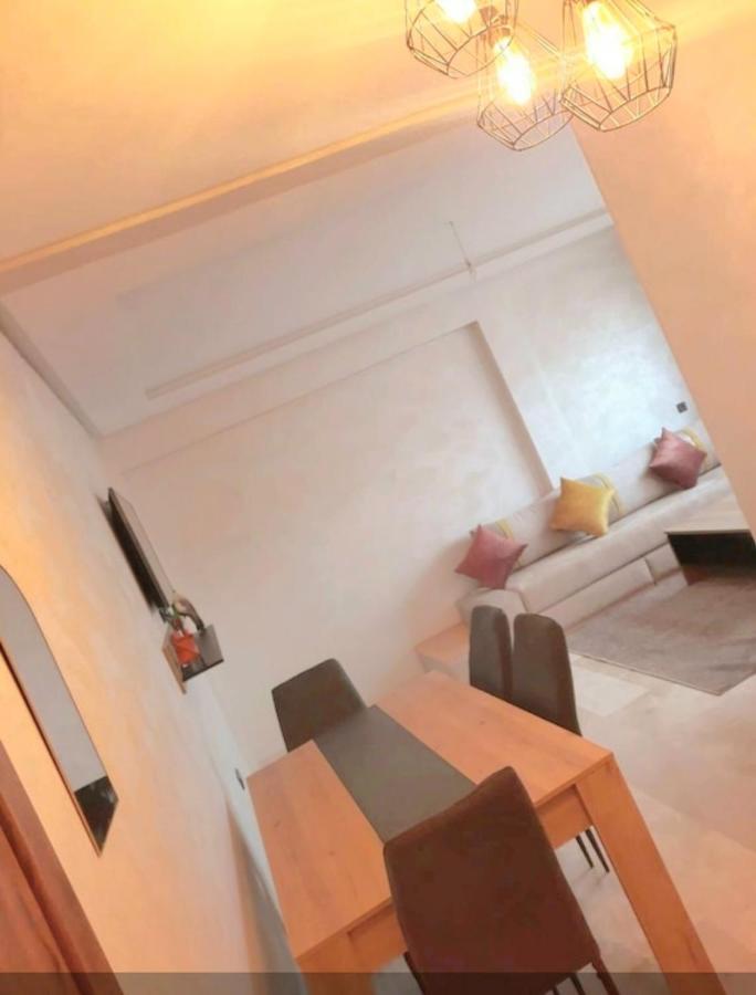 Neuf En Plein Centre De Marrakech Appartement Marrakesh