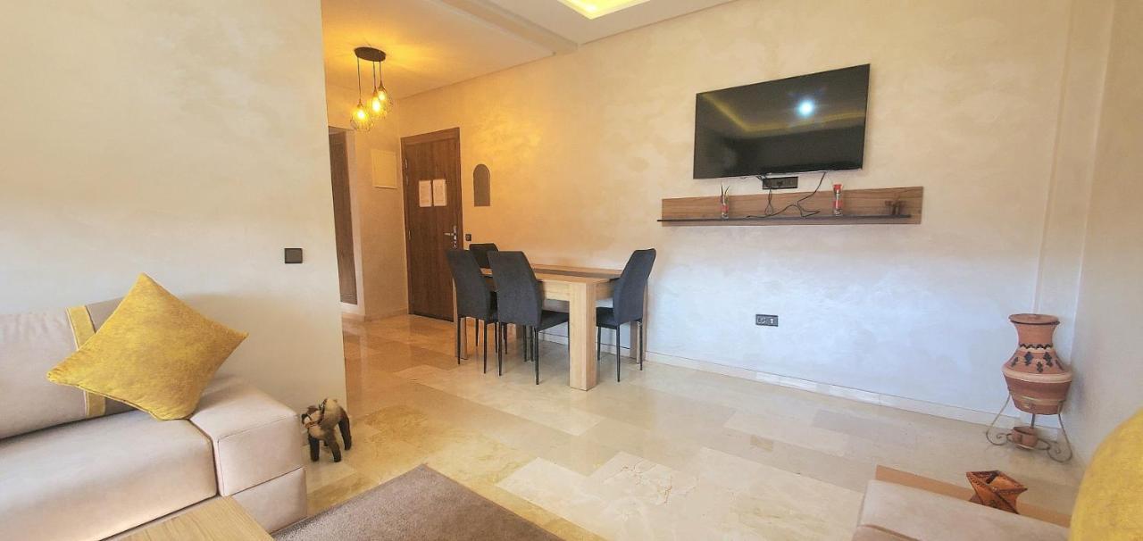 Marrakech Apartment *