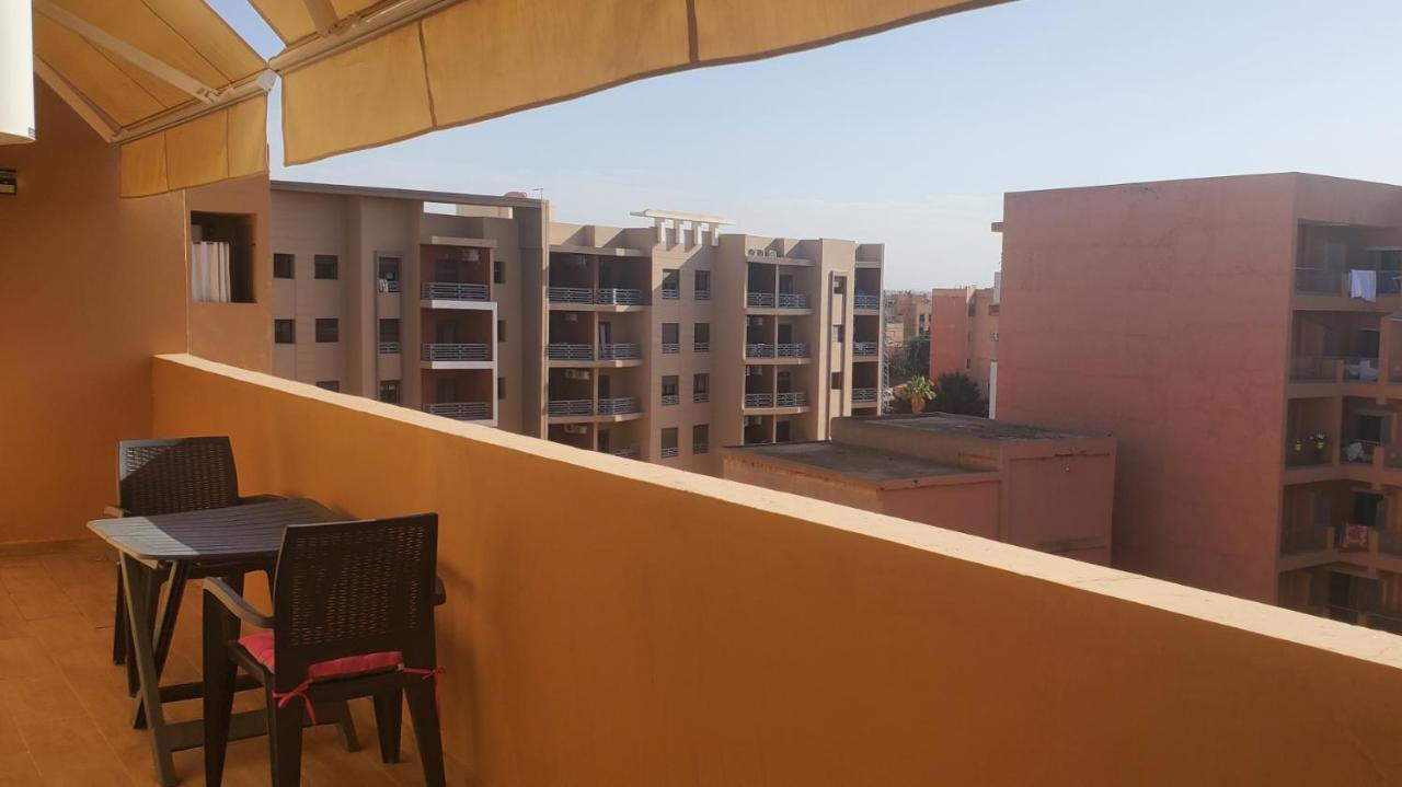 Marrakech *
