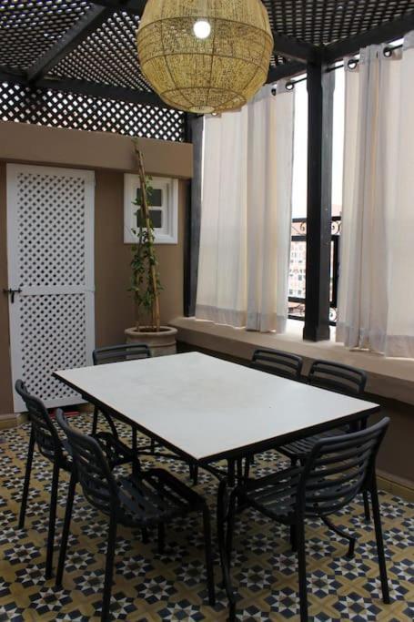 Dar Nouonsa Marrakesh