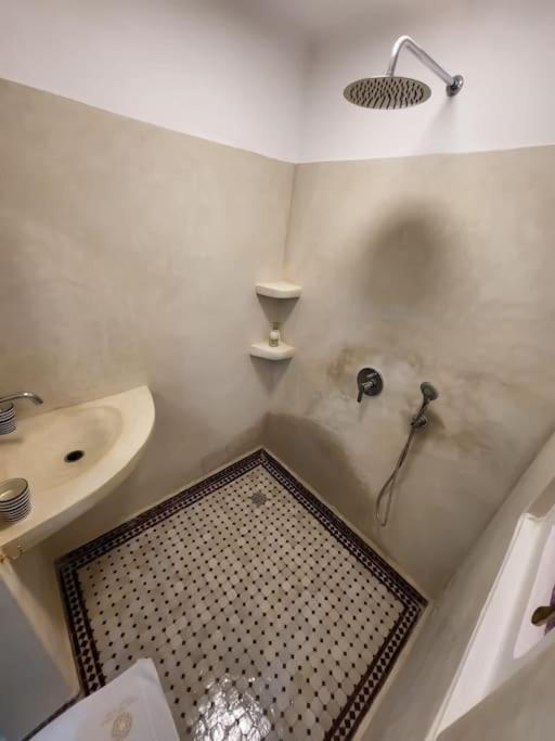 Dar Nouonsa Apartment Marrakesh
