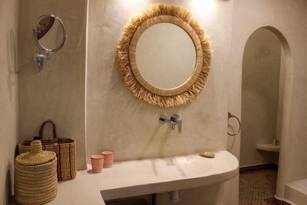 Apartment Dar Nouonsa