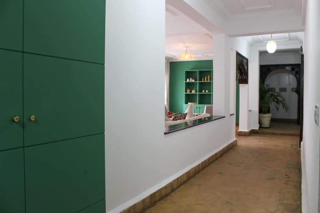 Dar Nouonsa Apartment