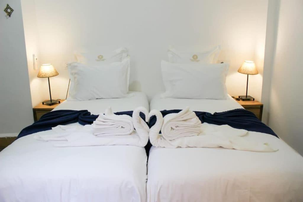 Dar Nouonsa Apartment Marrakesh