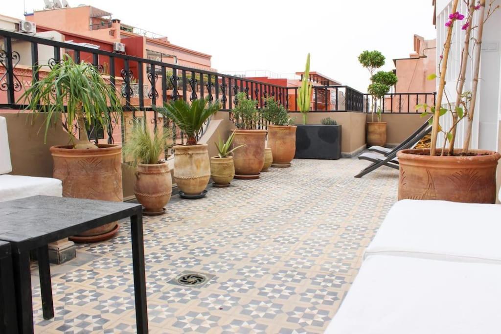 Apartment Dar Nouonsa