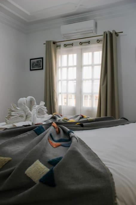 Dar Nouonsa Apartment *