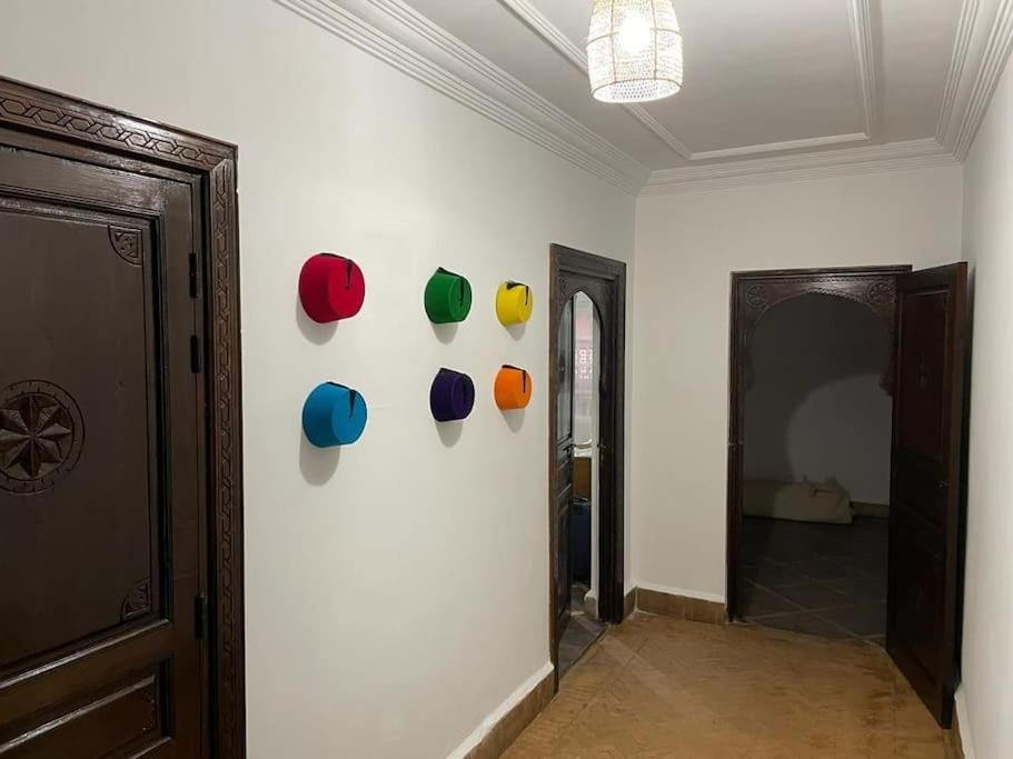 Dar Nouonsa Apartment *