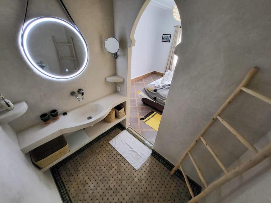 Dar Nouonsa Apartment