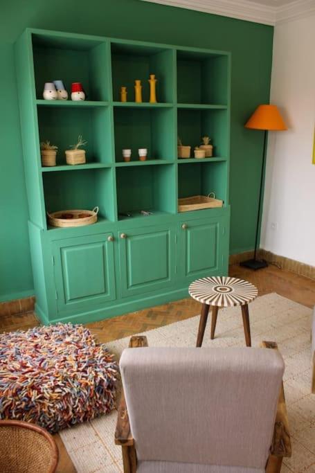 Apartment Dar Nouonsa *