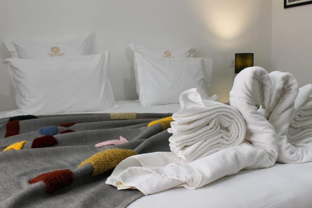 Dar Nouonsa Apartment Marrakesh