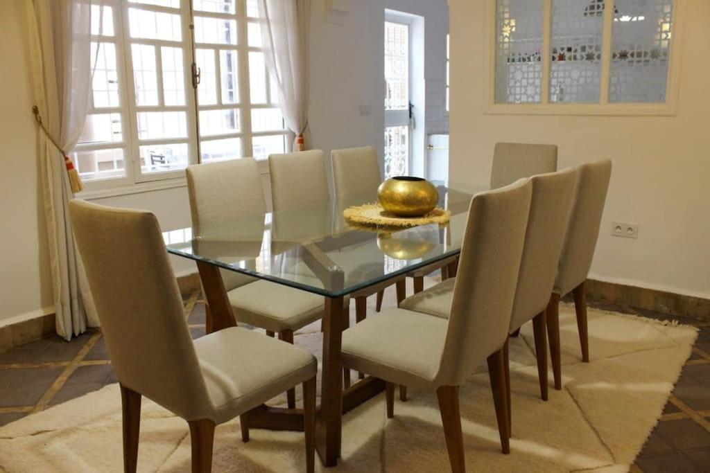 Apartment Dar Nouonsa