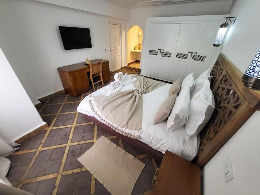 Apartment Dar Nouonsa *