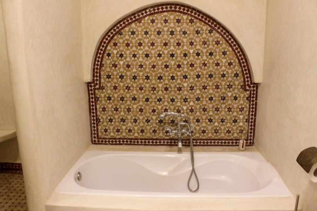 Dar Nouonsa Marrakesh
