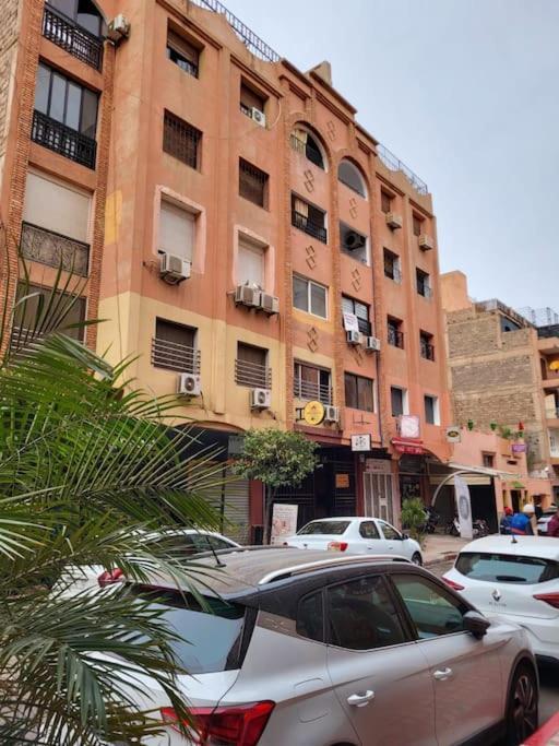 Dar Nouonsa Apartment