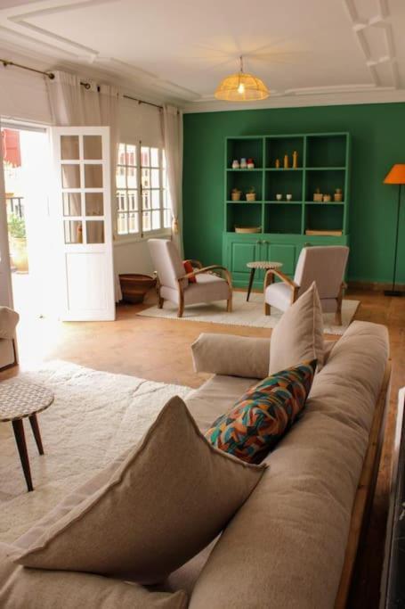 Apartment Dar Nouonsa