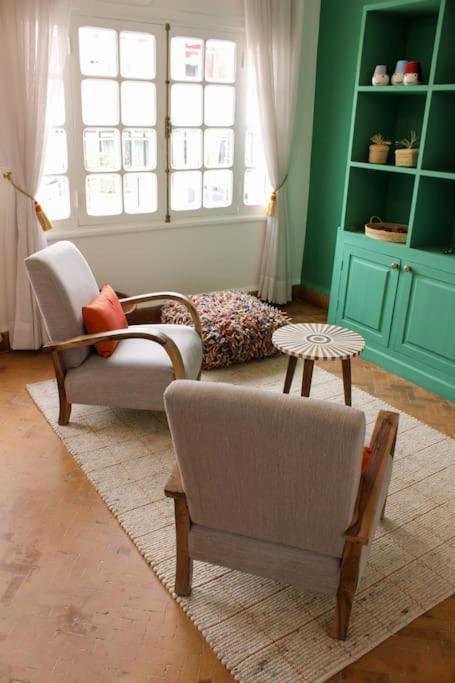 Apartment Dar Nouonsa Marrakesh