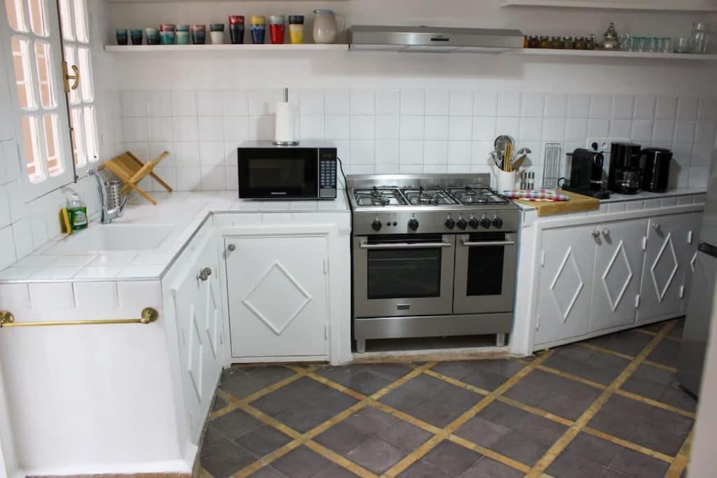 Dar Nouonsa Apartment *