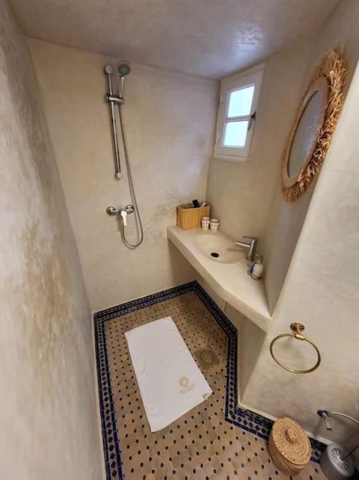 Apartment Dar Nouonsa Marrakesh