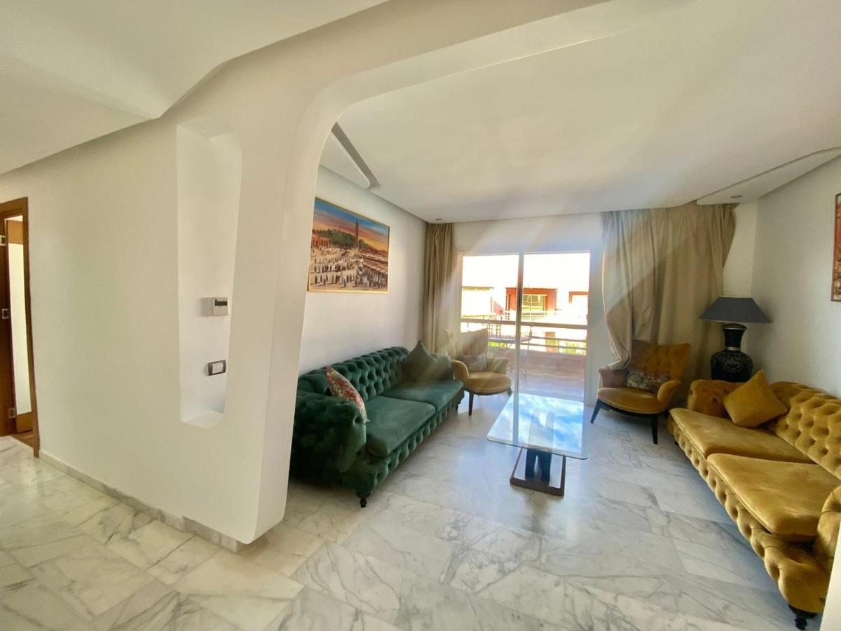Riad Garden Luxury Agdal Marrakesh
