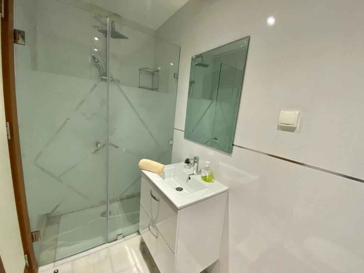 Riad Garden Luxury Agdal Appartement