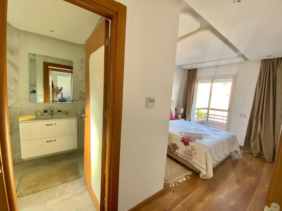 Riad Garden Luxury Agdal Appartement Marrakesh