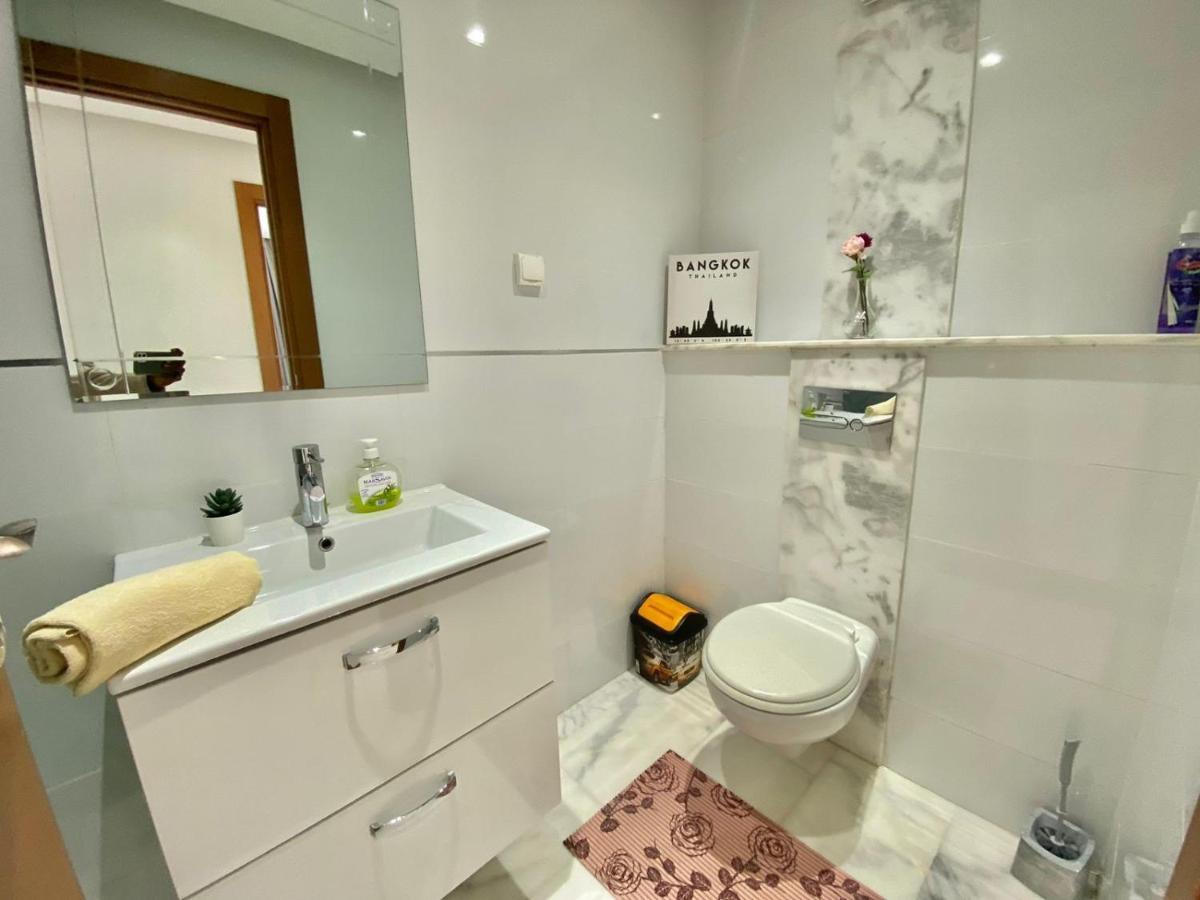 Riad Garden Luxury Agdal