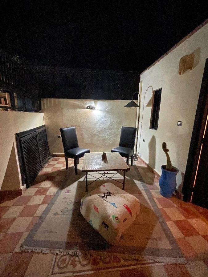 Rwija * Marrakesh