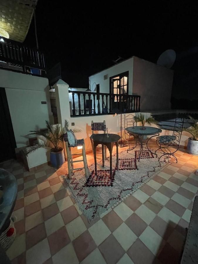 Rwija * Marrakesh