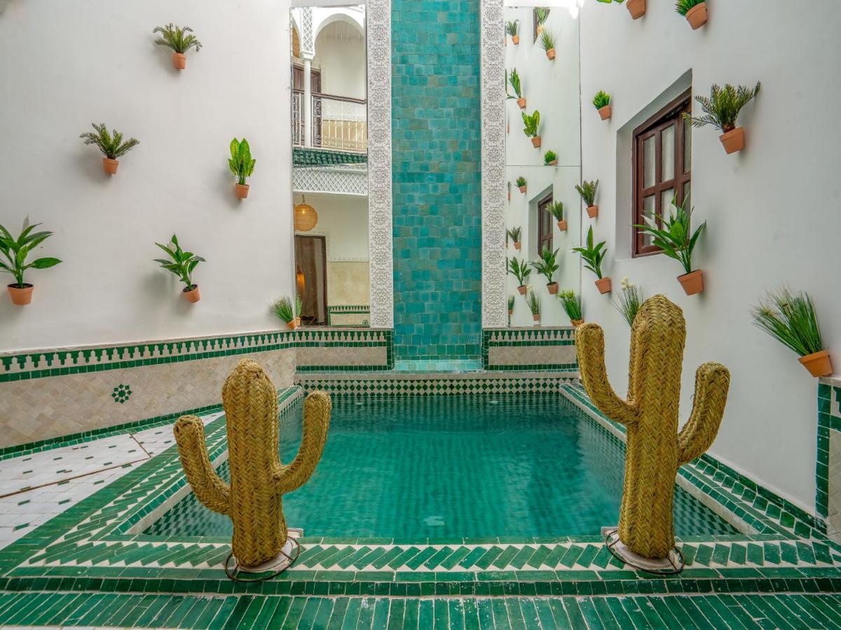 Art&emotions Boutique Hotel&spa Riad