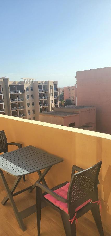 Neuf En Plein Centre De Marrakech