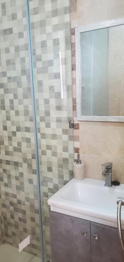 Neuf En Plein Centre De Marrakech Appartement