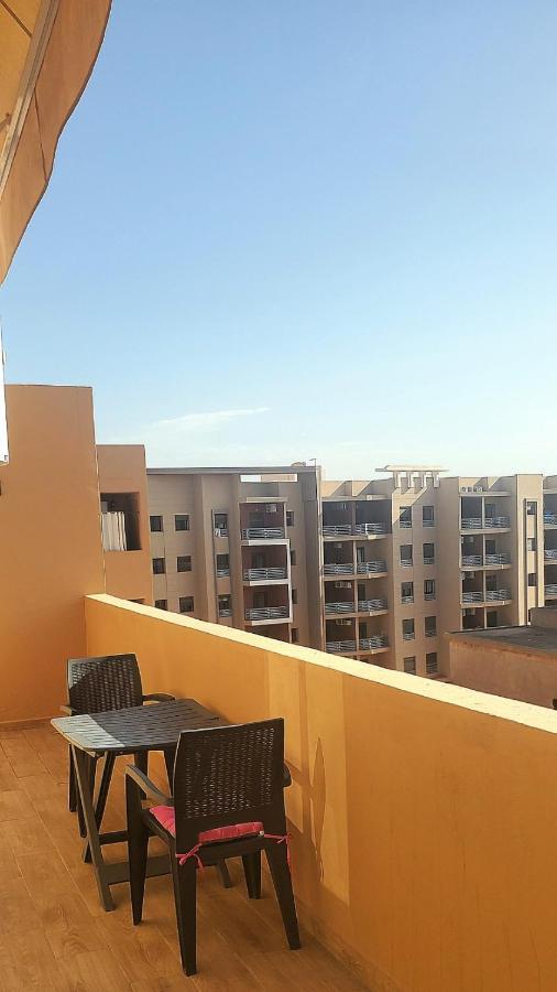Marrakech *